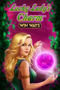Lucky Lady’s Charm Win Ways