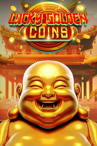 Lucky Golden Coins
