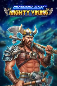 Diamond Link Mighty Viking