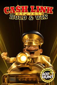 Cash Link Express: Hold & Win