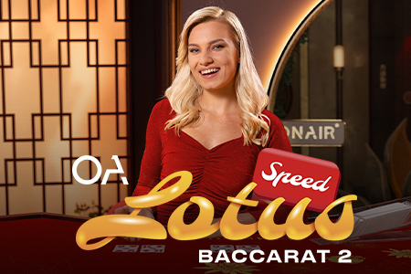 Lotus Speed Baccarat 2