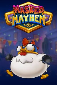 Masked Mayhem