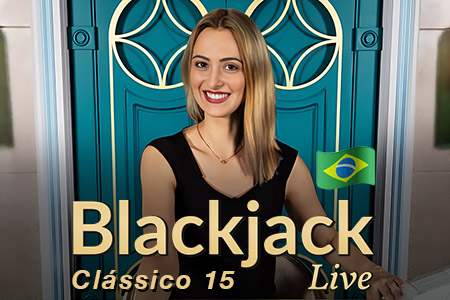 Blackjack Clássico em Português 15