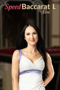 Speed Baccarat L