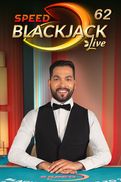 Classic Speed Blackjack 62