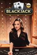Blackjack 144
