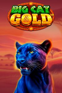 Big Cat Gold