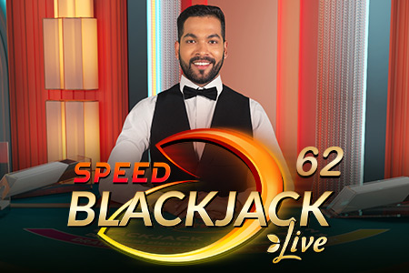 Classic Speed Blackjack 62