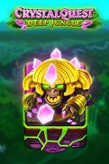 Crystal Quest: Deep Jungle