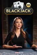 Blackjack 121