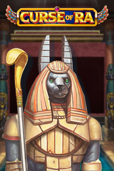 Curse of Ra