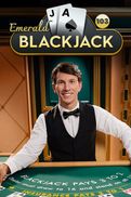 Blackjack 103 - Emerald