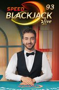 Classic Speed Blackjack 93