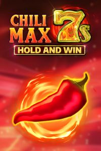 Chili Max 7s Hold and Win