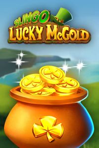 Slingo Lucky McGold