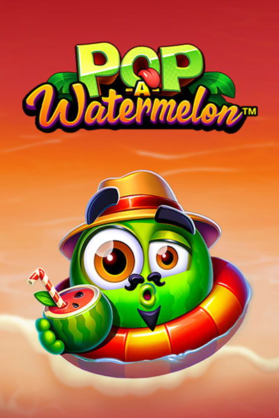 Pop-a-Watermelon