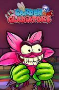 Garden Gladiators