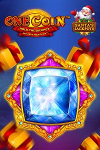 One Coin Santas Jackpots