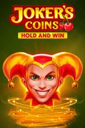 Joker's Coins: Hold and Win