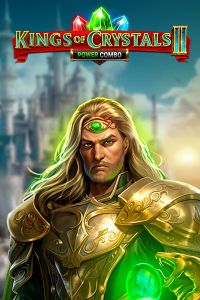 Kings of Crystals II Power Combo