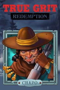 True Grit Redemption