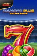 Diamond Plus Football Edition