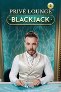 Privé Lounge Blackjack 2