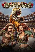 Game of Gladiators