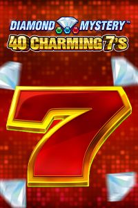 Diamond Mystery - 40 Charming 7's