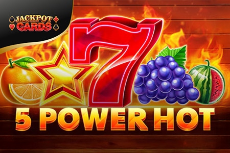 5 Power Hot
