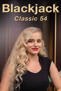 Blackjack Classic 54