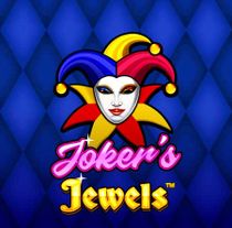 Joker's Jewels