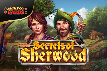 Secrets of Sherwood