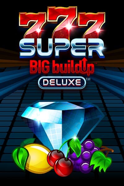 777 Super Big Buildup