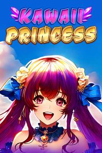 Kawaii Princess