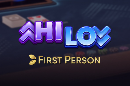 First Person HiLo