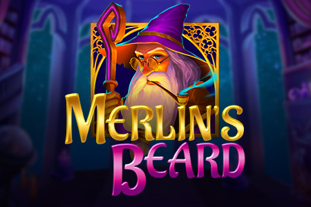 Merlin's Beard