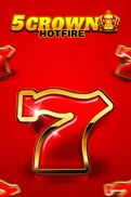 5 Crown Hotfire