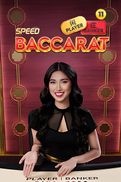 Speed Baccarat 11