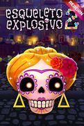 Esqueleto Explosivo 2 - Reborn