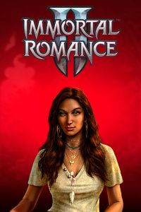 Immortal Romance II King Millions
