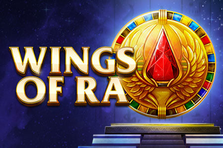 Wings of Ra