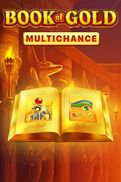 Book of Gold: Multichance