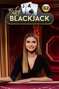 Blackjack 52 - Ruby