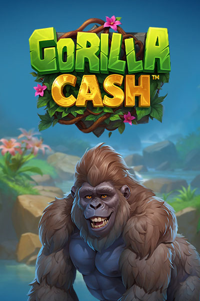 Gorilla Cash Buy Bonus