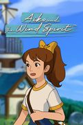 Aiko and the Wind Spirit