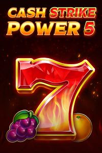 Cash Strike Power 5