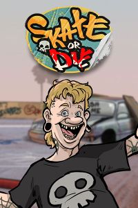 Skate or Die