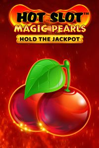 Hot Slot: Magic Pearls