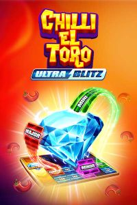 Ultra Blitz - Chilli El Toro Buy Bonus